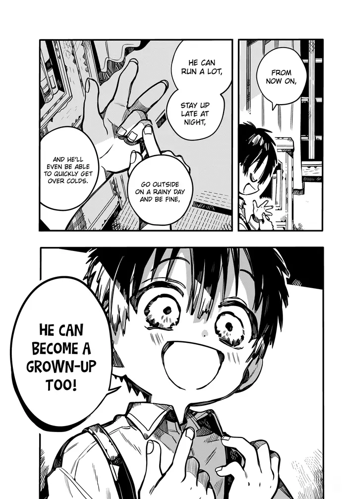 Toilet-Bound Hanako-kun Chapter 81 image 36_optimized